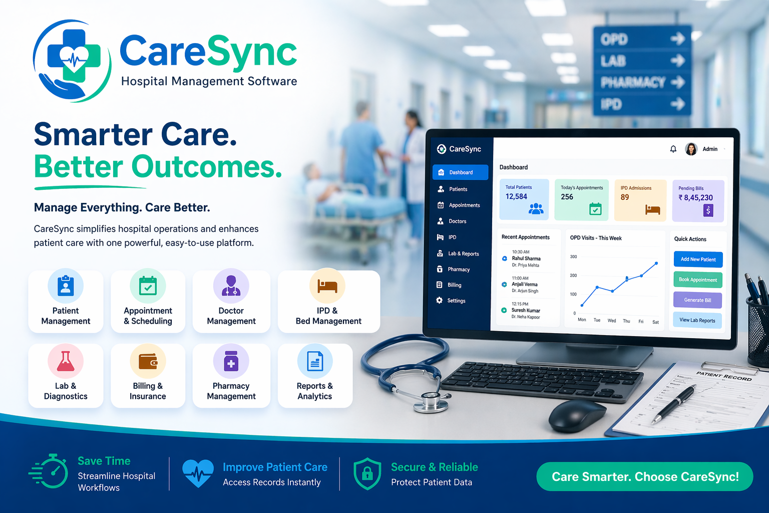 CareSync