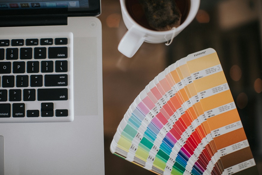 Graphic Designing in Lucknow